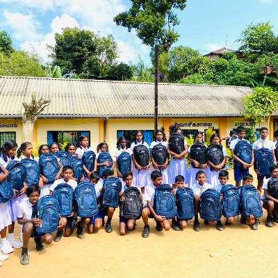 Youth Education Support